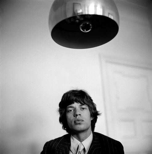 GM_RS072: Mick Jagger