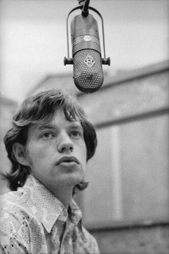 GM_RS074: Mick Jagger
